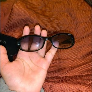 Gucci sunglasses